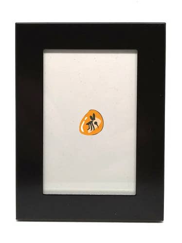 Tiny Framed Thing - Amber Bug for wholesale by Ain't So Bad Goods LLC
