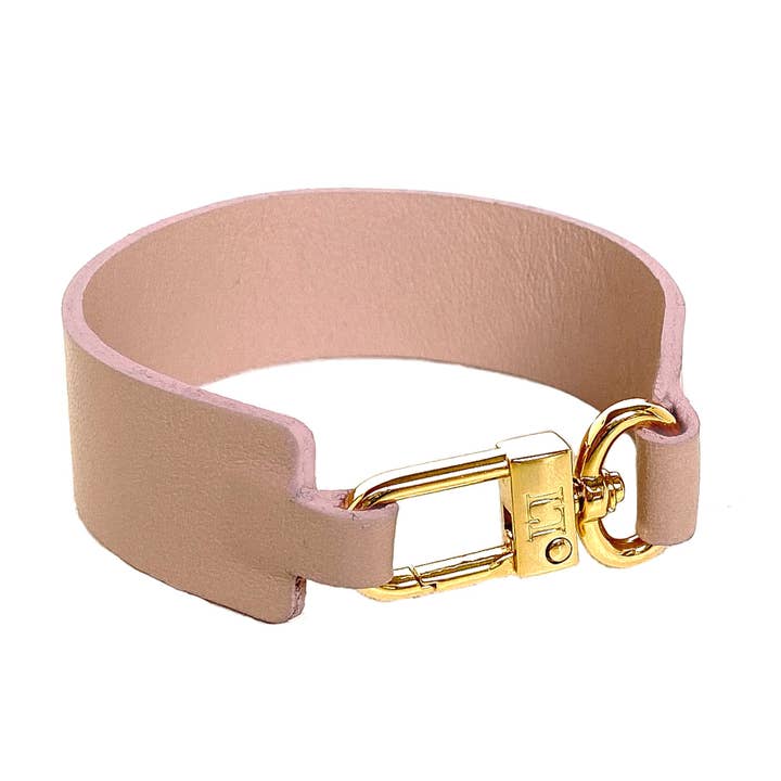 NATURAL WIDE BRACELET for wholesale by Lovnloc