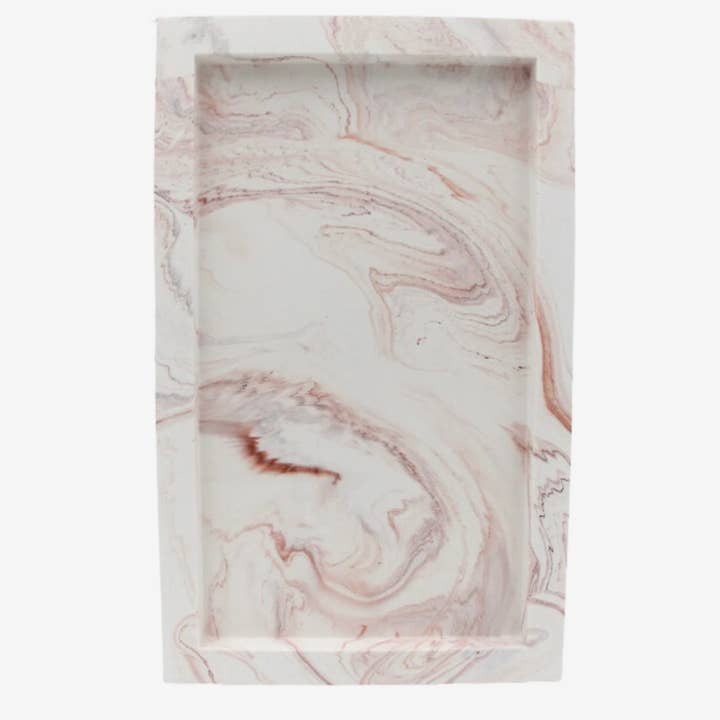 Ellie - Terracotta-marmer voor wholesale door ByChrillesen