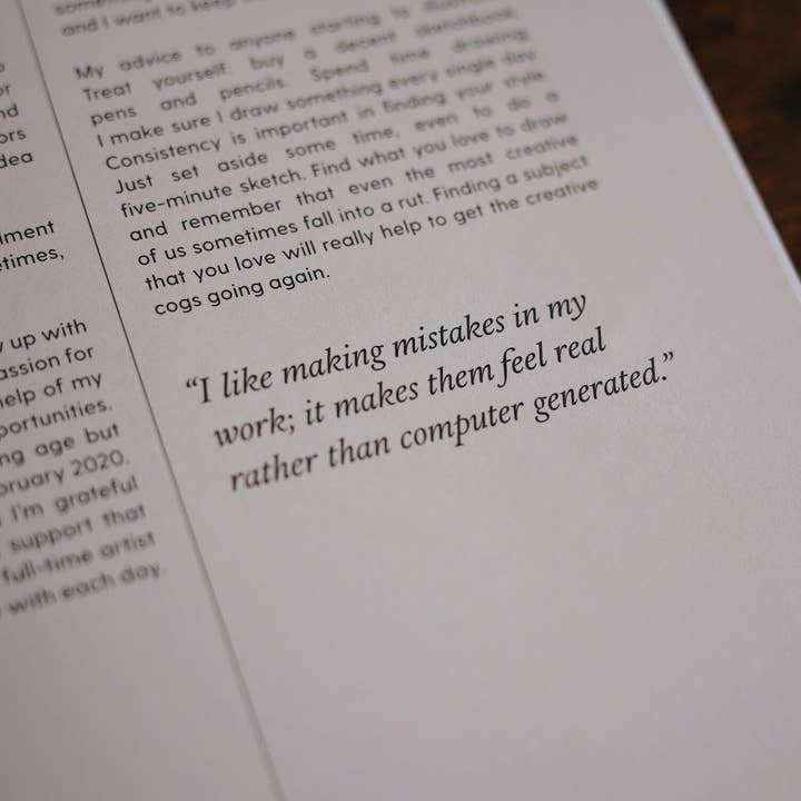 We Are Makers - Wholesale Magazine - Edition Two4