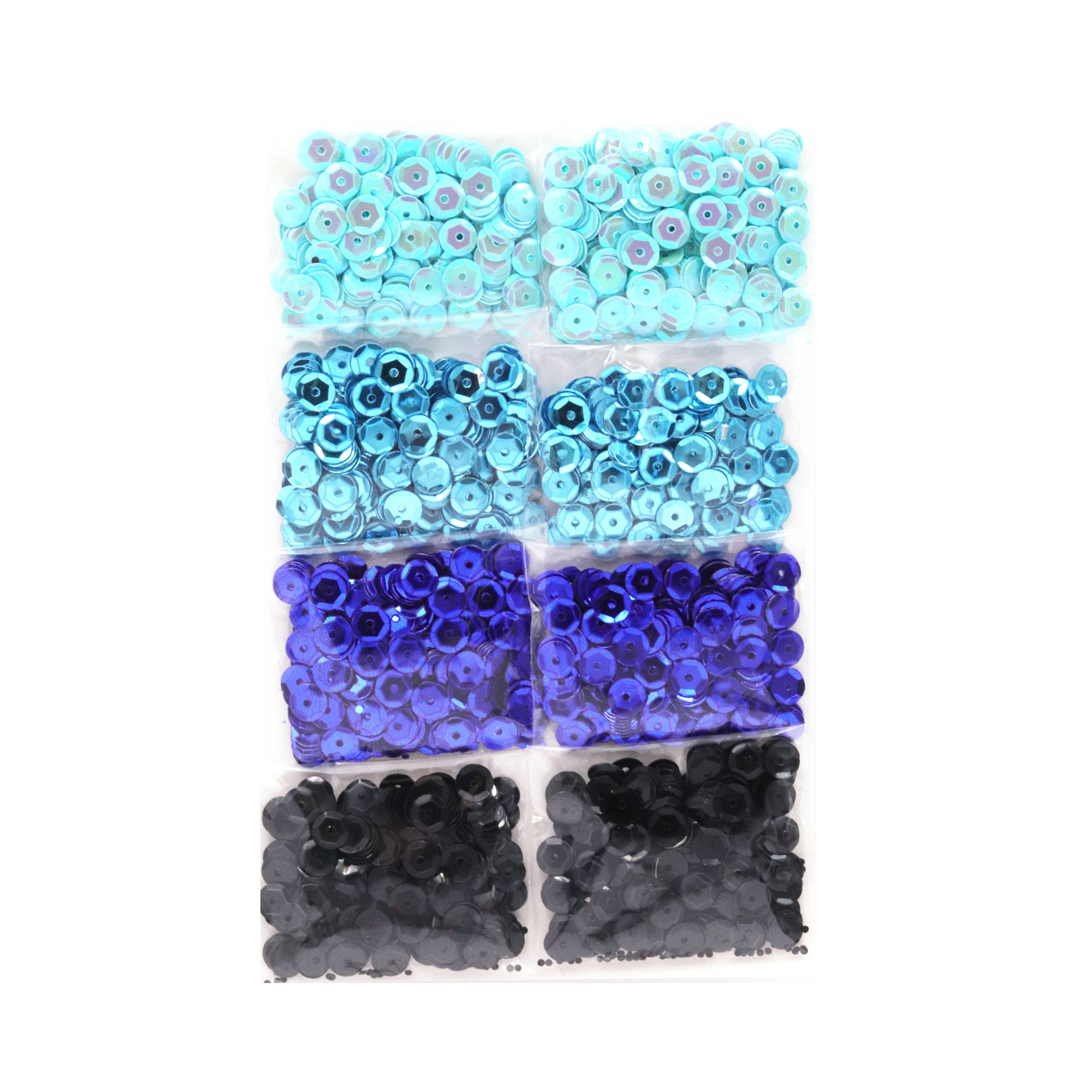 Angels Craft - Wholesale Craft Supplies - Craft Sequins7