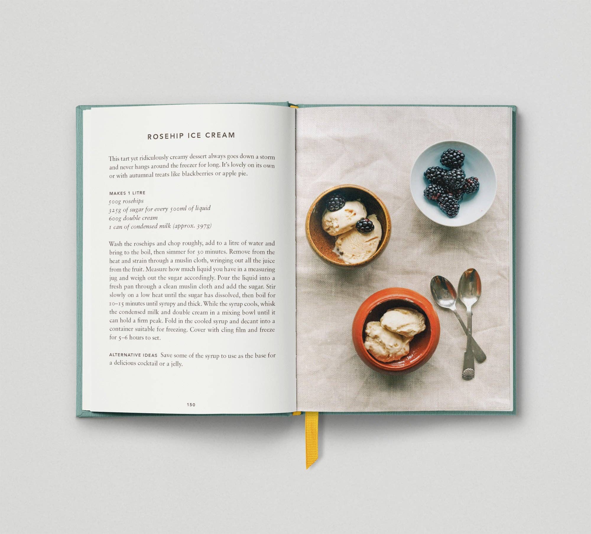 Hoxton Mini Press – wholesale Cookbooks and food – The Urban Forager8