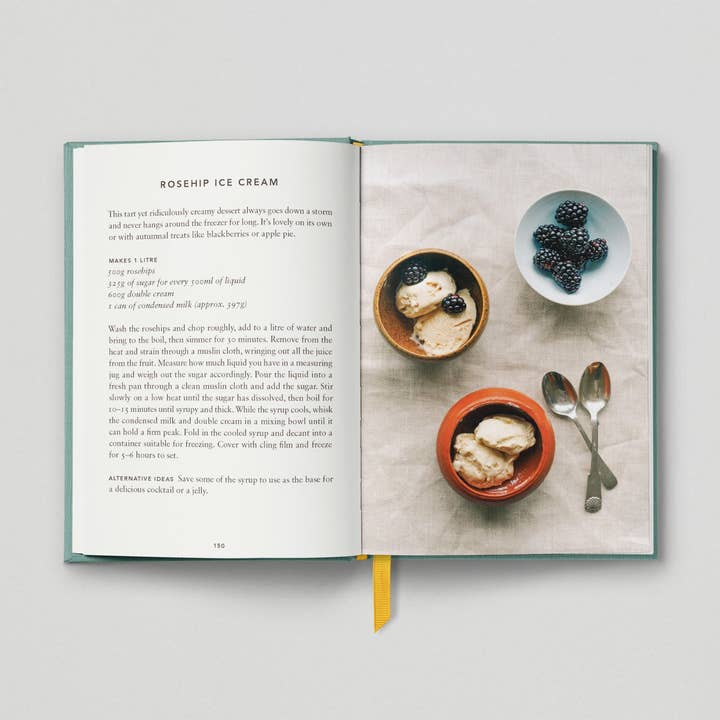 Hoxton Mini Press – wholesale Cookbooks and food – The Urban Forager8