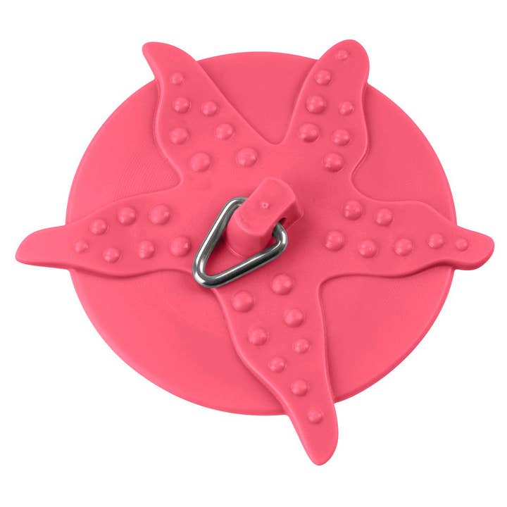 Fackelmann - Wholesale Sink Strainer/Stopper - Set of 4 Tecno universal sink stoppers5