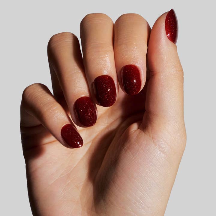 Celebritips - Wholesale Press-On/Fake Nails - Scarlett