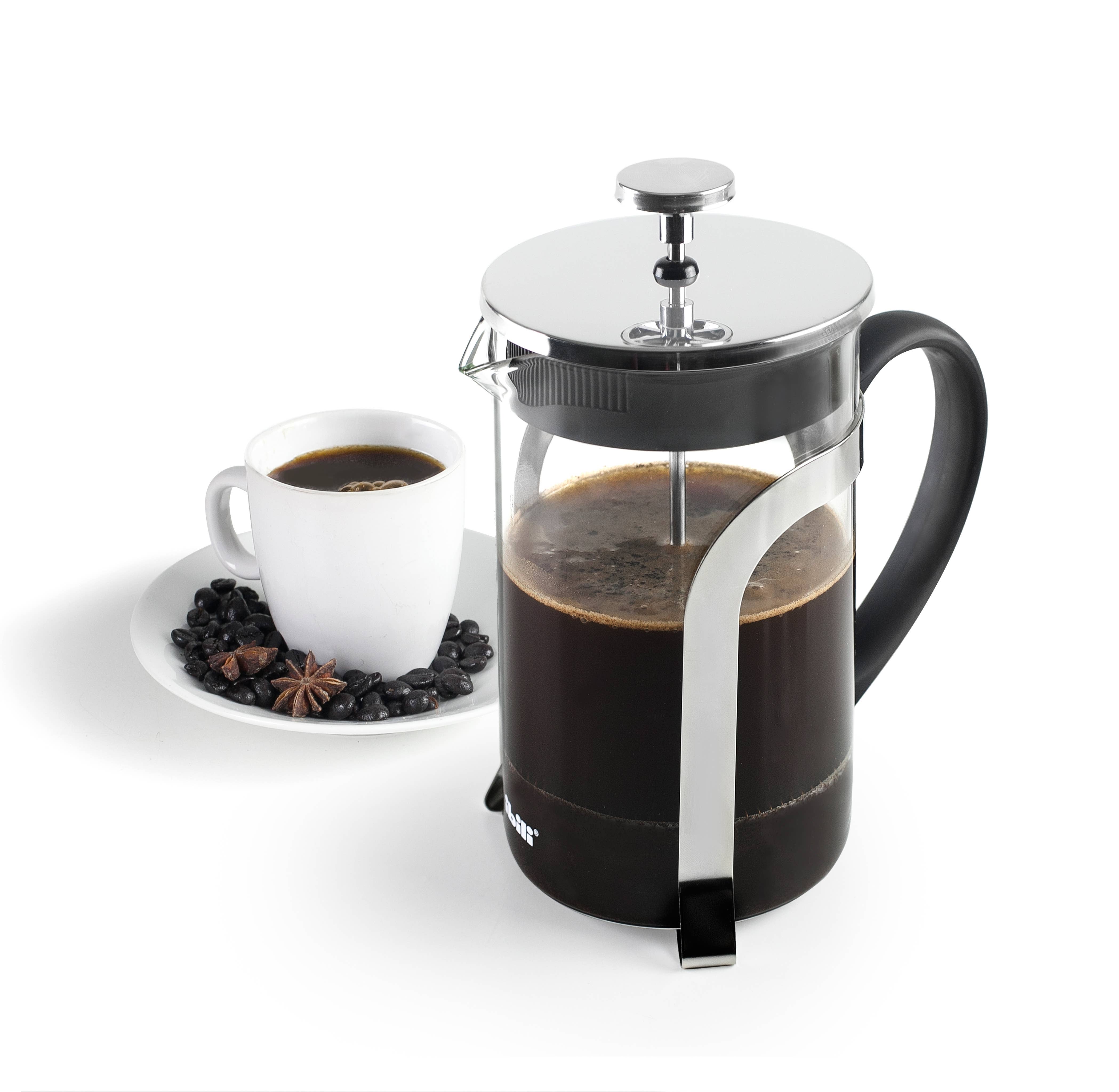 Mila Coffee Plunger 800ml