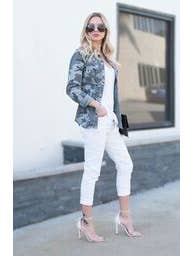 VENTI6 – Großhandel Hose – Damen – SOLIDE KNITTERFALTEN-JOGGER MIT KORDELZUG (50060)13