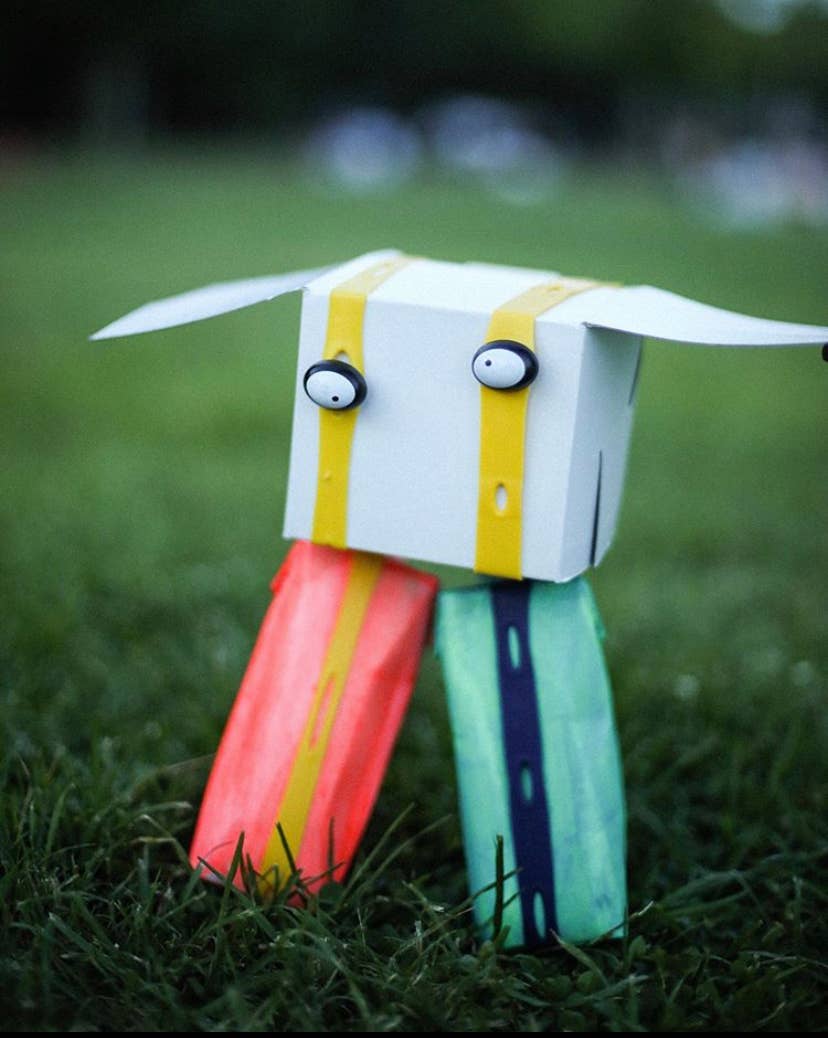 Perapicks - Wholesale Toy Set - Kids - Toyi starter creative kit5