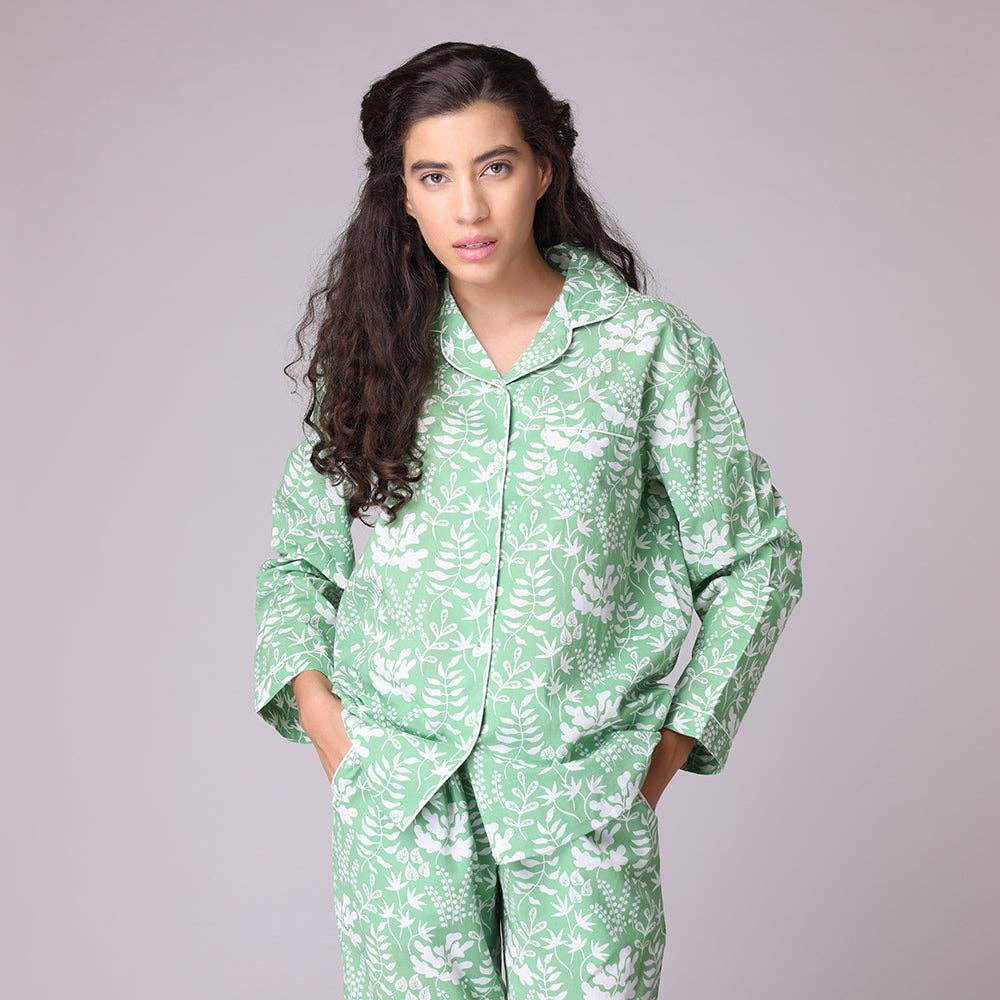 Multi Miya PJ Set for wholesale on Faire1