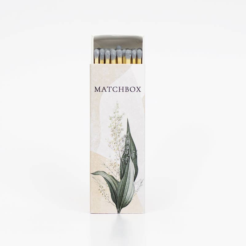 UniqueGiftsAG - Wholesale Matches - Match Box - Contains 30 Matches No.011