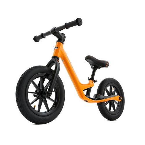McLaren balance bike Orange for wholesale on Faire1