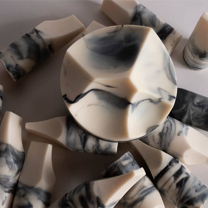 UME Studio - Wholesale Bar Soap - Erode Soap Mini - Jasmine Ylang Ylang8