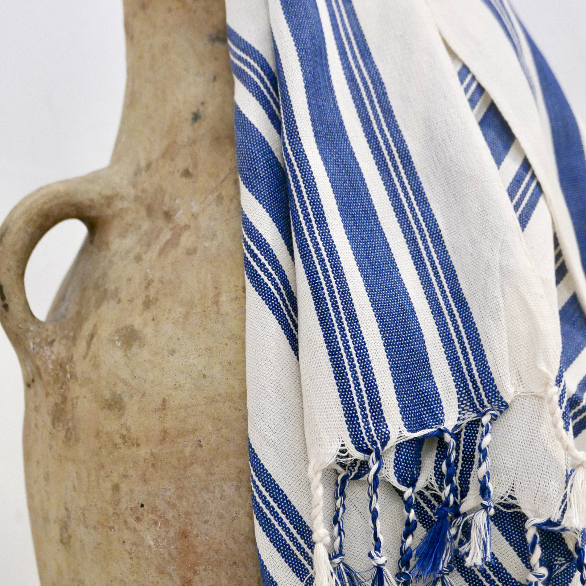 Thalassa Home – Engroshandel Håndklæde – Sifnos håndklæde1