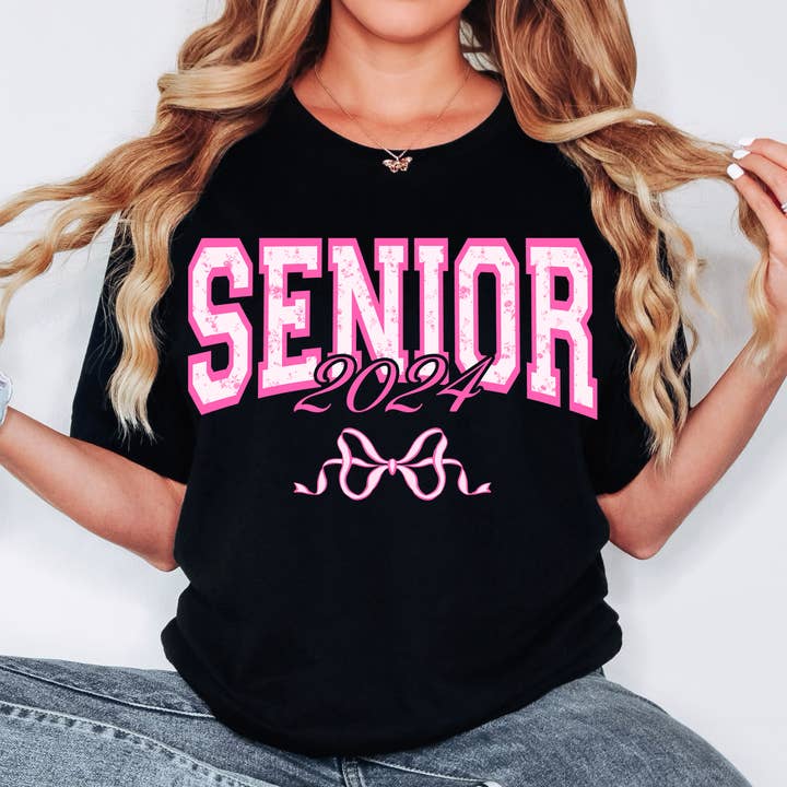 Coquette voor senioren 2024 voor wholesale door Pressure and Grace