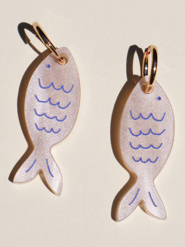 Charme de Sardine pour la vente par Other shapes