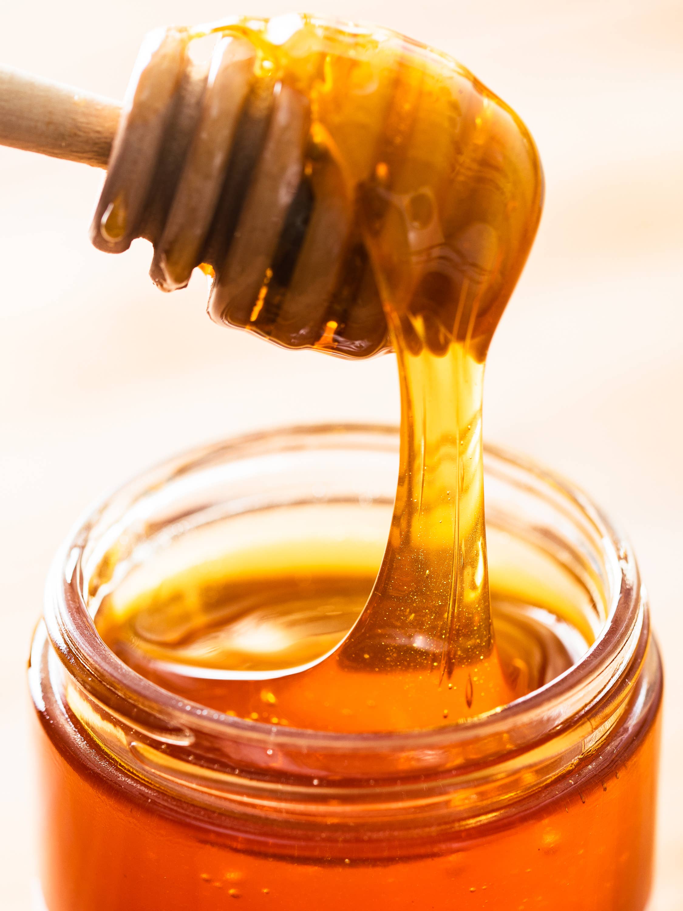 Jacobsen Salt Co. - Wholesale Honey - Raw Wildflower Honey - Single Origin Honey3