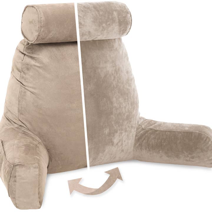 Husband Pillow - Wholesale Bedding Pillow - XXL, Med & Stan+ Accessories & Stuffing for Husband Pillow15