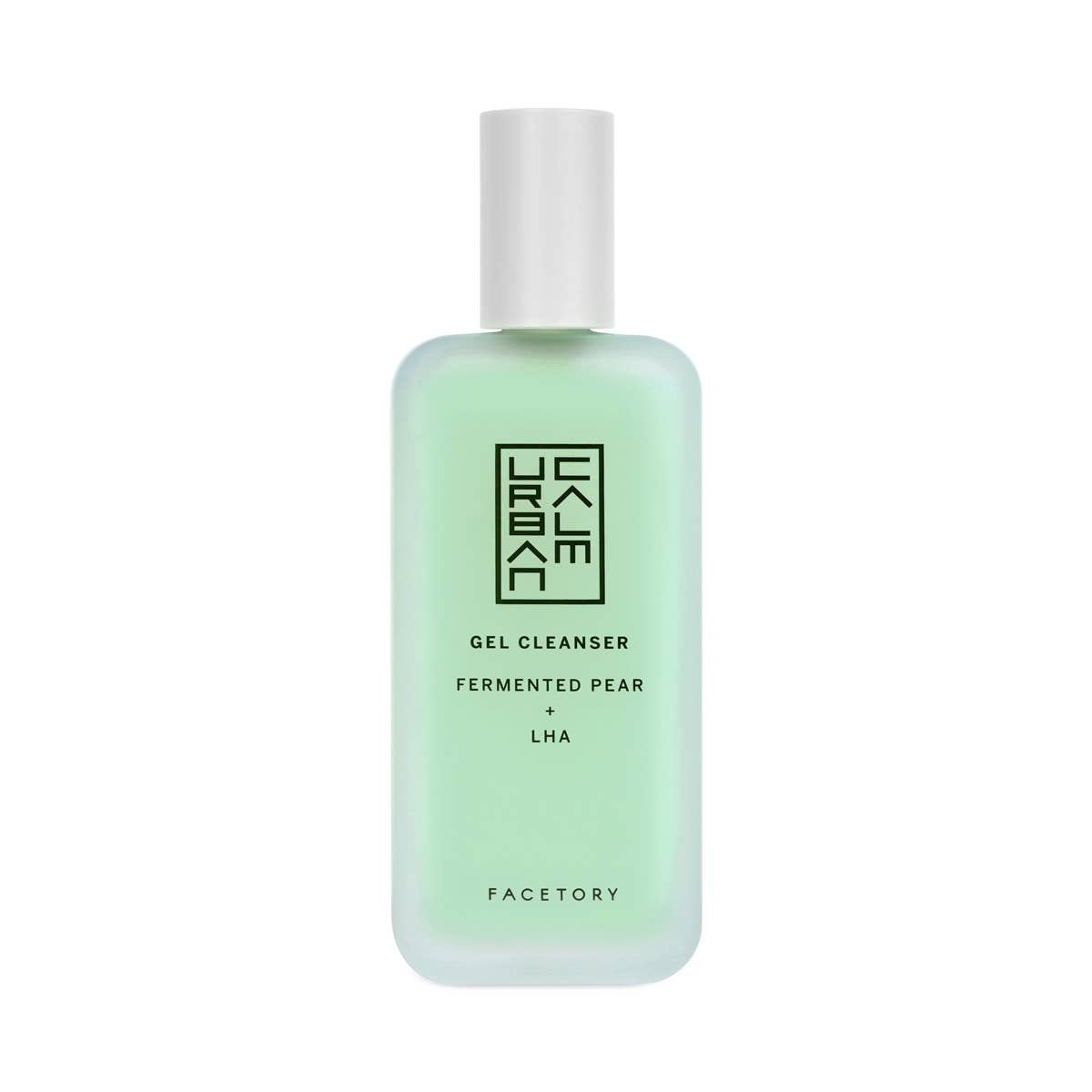 FaceTory - Wholesale Facial Cleanser - Korean Beauty - Cleanser w/Fermented Pear & LHA - Urban Calm0