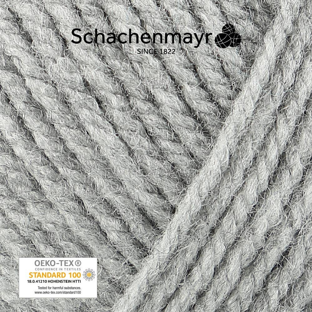 MEZ Crafts Germany - Vendita all'ingrosso Lana - Schachenmayr Bravo 20X50G63