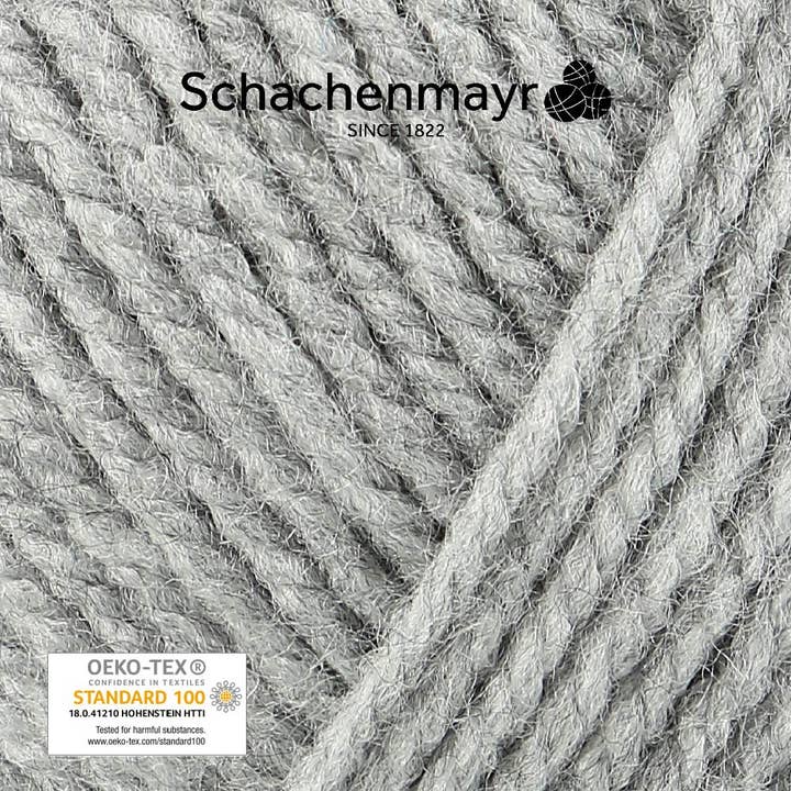 MEZ Crafts Germany - Vendita all'ingrosso Lana - Schachenmayr Bravo 20X50G63