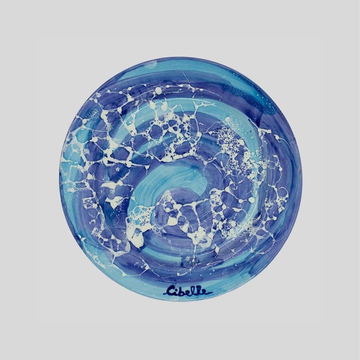 Cibelle – wholesale Tallrikar – MARMOR TALLRIK