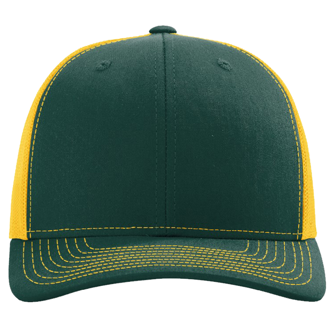 Stryder Gear - Wholesale Trucker Hat - Unisex - Custom Richardson 112 Hats26