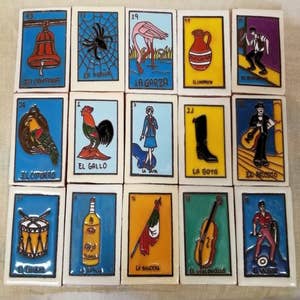 Purchase Wholesale loteria. Free Returns & Net 60 Terms on Faire