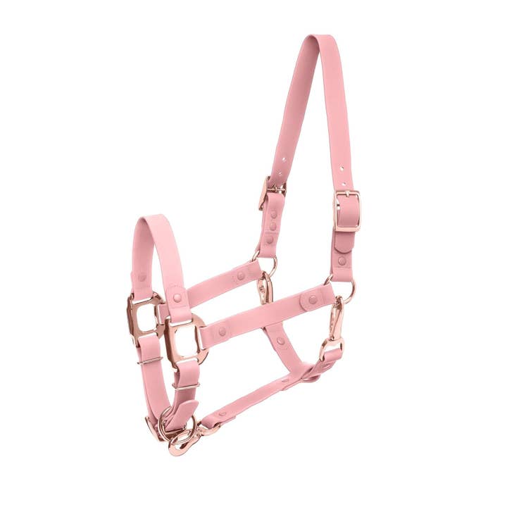 iDoggos - Wholesale Horseback Riding Gear - WATERPROOF Horse halter *NOW AVAILABLE*