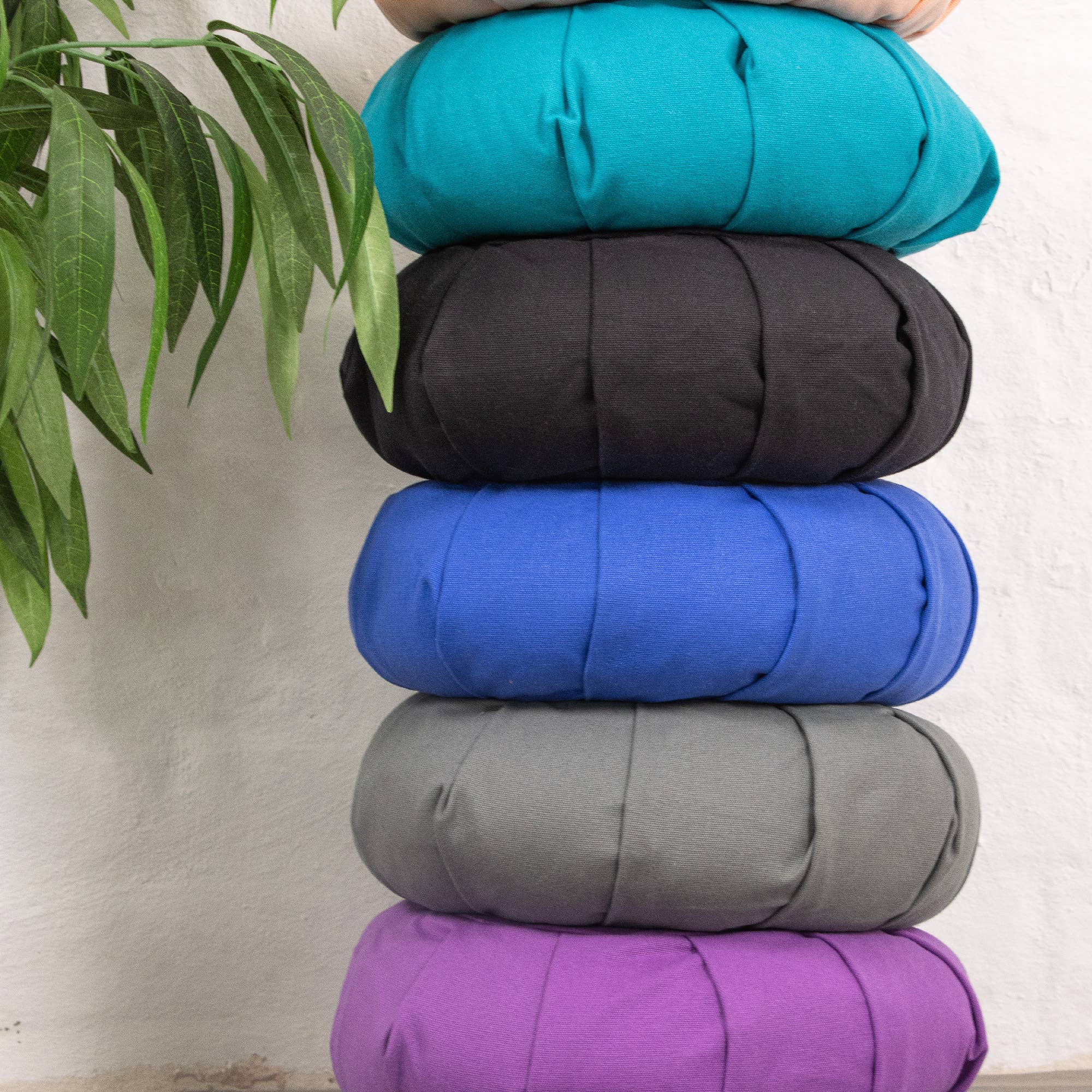 Myga - Wholesale Meditation Supplies - Zafu Meditation Cushion9