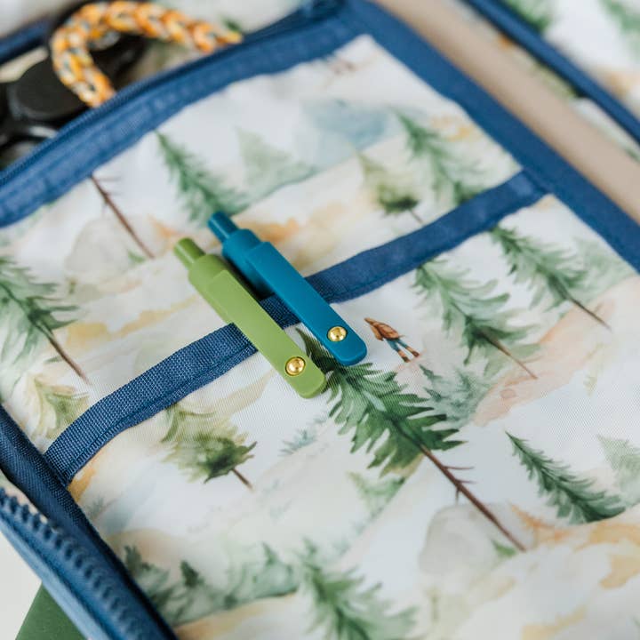 Ever, AJ - Wholesale Bible Cover - BOY Kid Bible Case Color-block, EXPLORER Bible Cover12