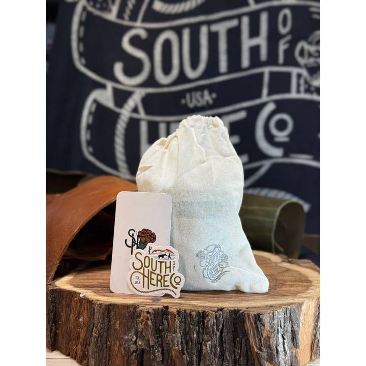 South Of Here Co - Wholesale Jar/Filled Candle - Horse Girl3