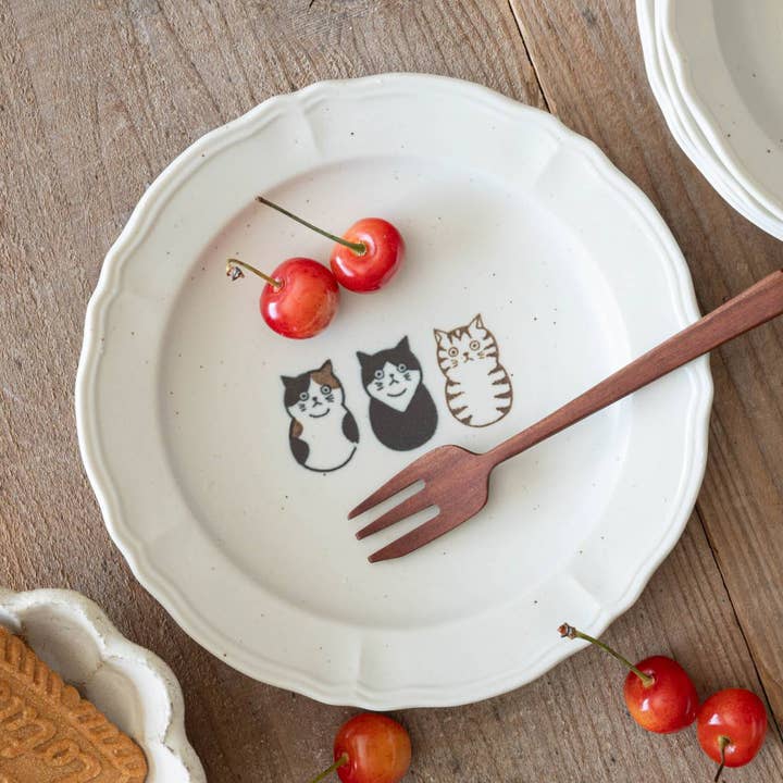 Placa SHICHI para venta al por mayor de Japacolle — Japan Collections | See Latest News in "About"