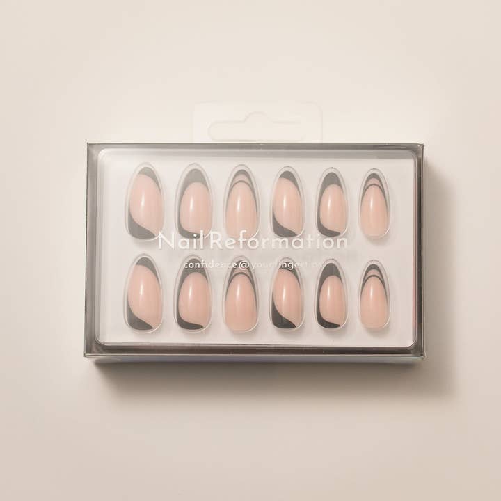 Nail Reformation - Wholesale Press-On/Fake Nails - Baddie Boujee3
