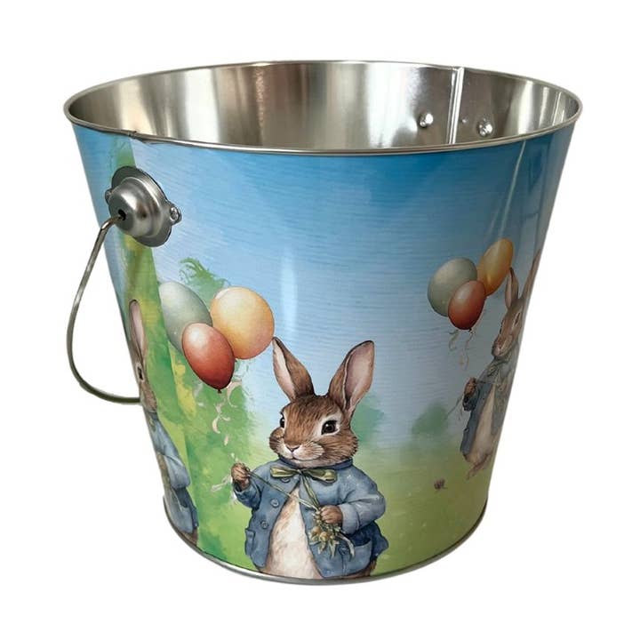 Fackelmann Easter egg hunt bucket and other Purchase Wholesale easter buckets. Free Returns & Net 60 Terms on Faire trending on Faire.