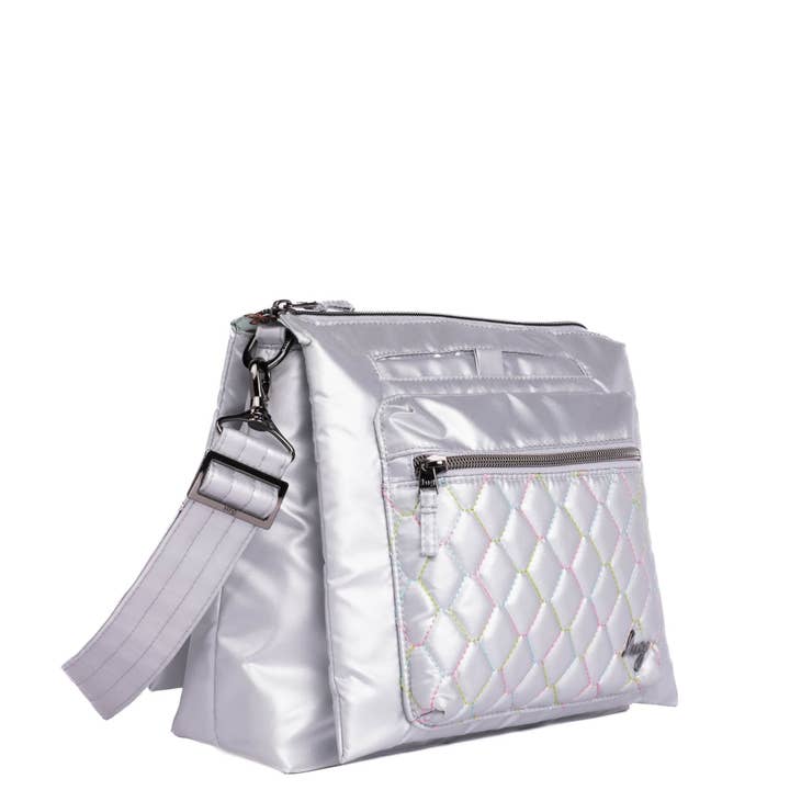 Lug - Wholesale Crossbody Bag - Women's - Wander Crossbody Bag34