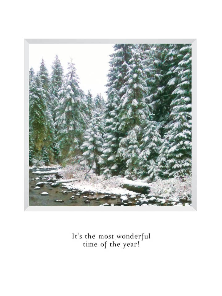 H910 - Holiday Hike for wholesale by Stonehenge Designs