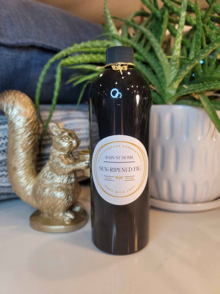 Bain St Home Multi-Purpose Cleaner Concentrate 16oz for wholesale by Bain St Home