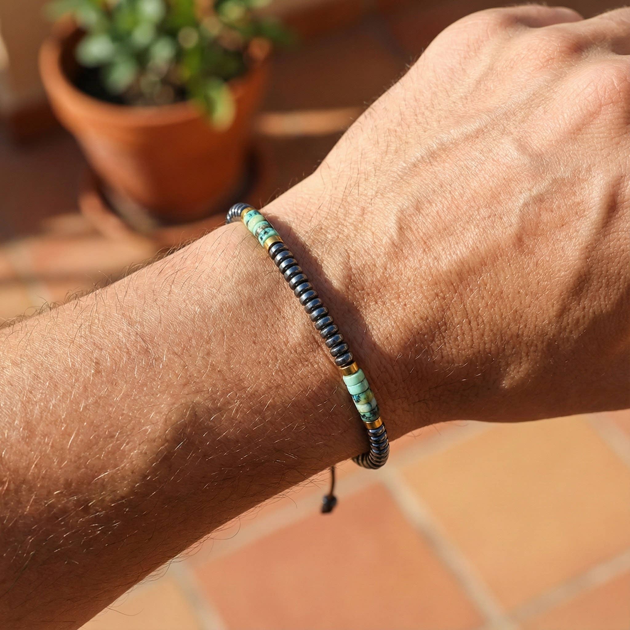 Cape Diablo - Wholesale Jewelry - Men's - Men's Valiant Bracelet8