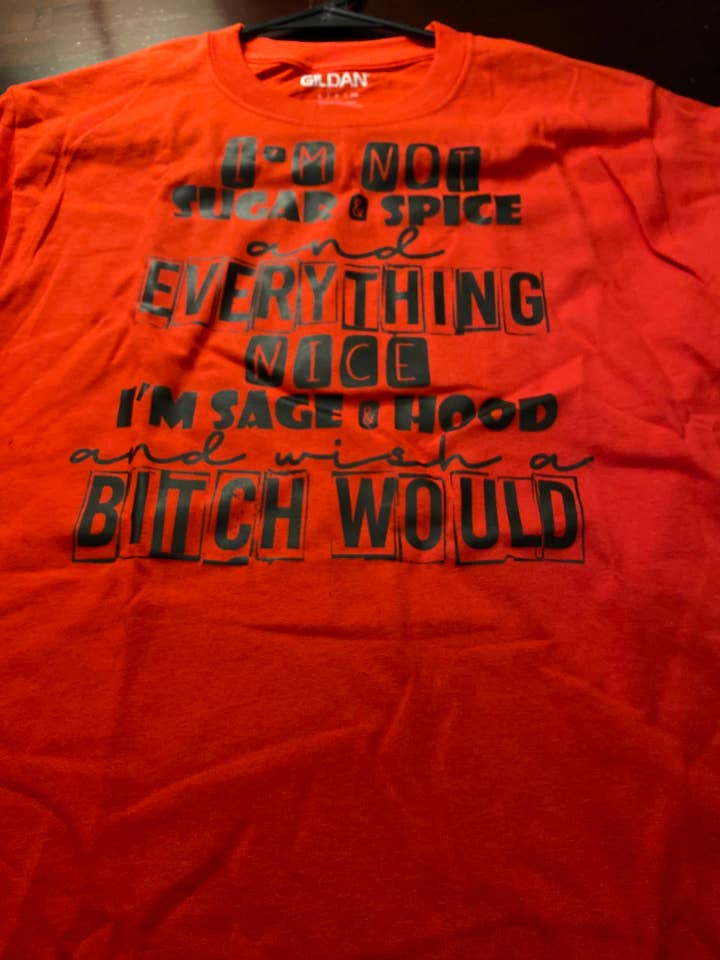 Tee à sucre et épices pour la vente par 2kidsandchoas