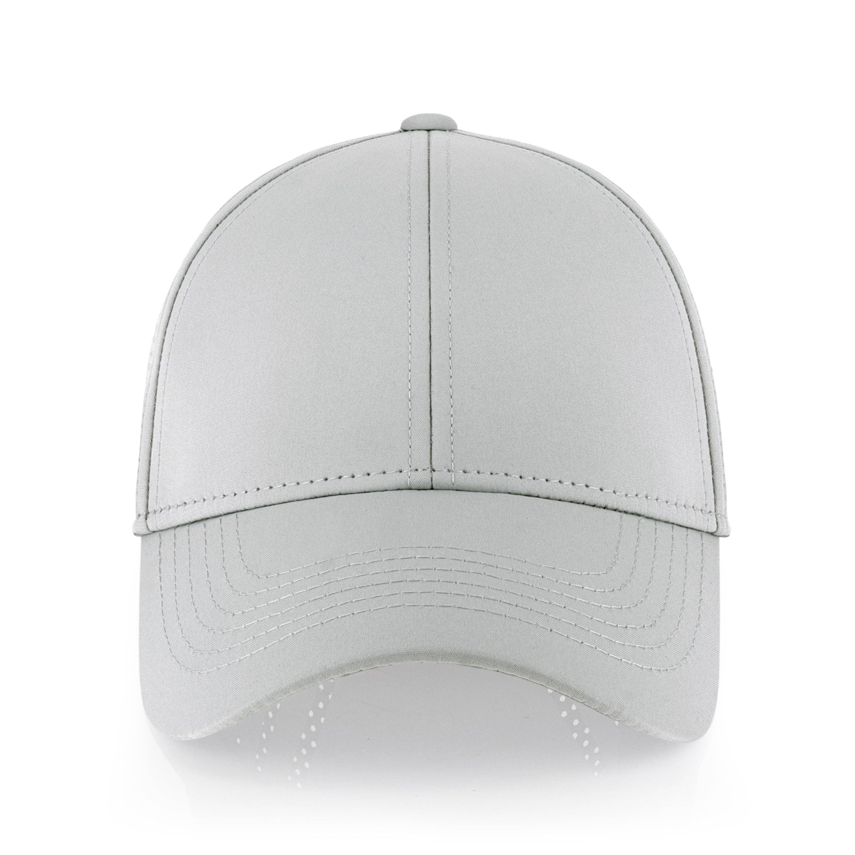 ChoKoLids - Wholesale Baseball Cap - Men's - CHOK.LIDS Waterproof Firm Performance Mesh Baseball Cap7
