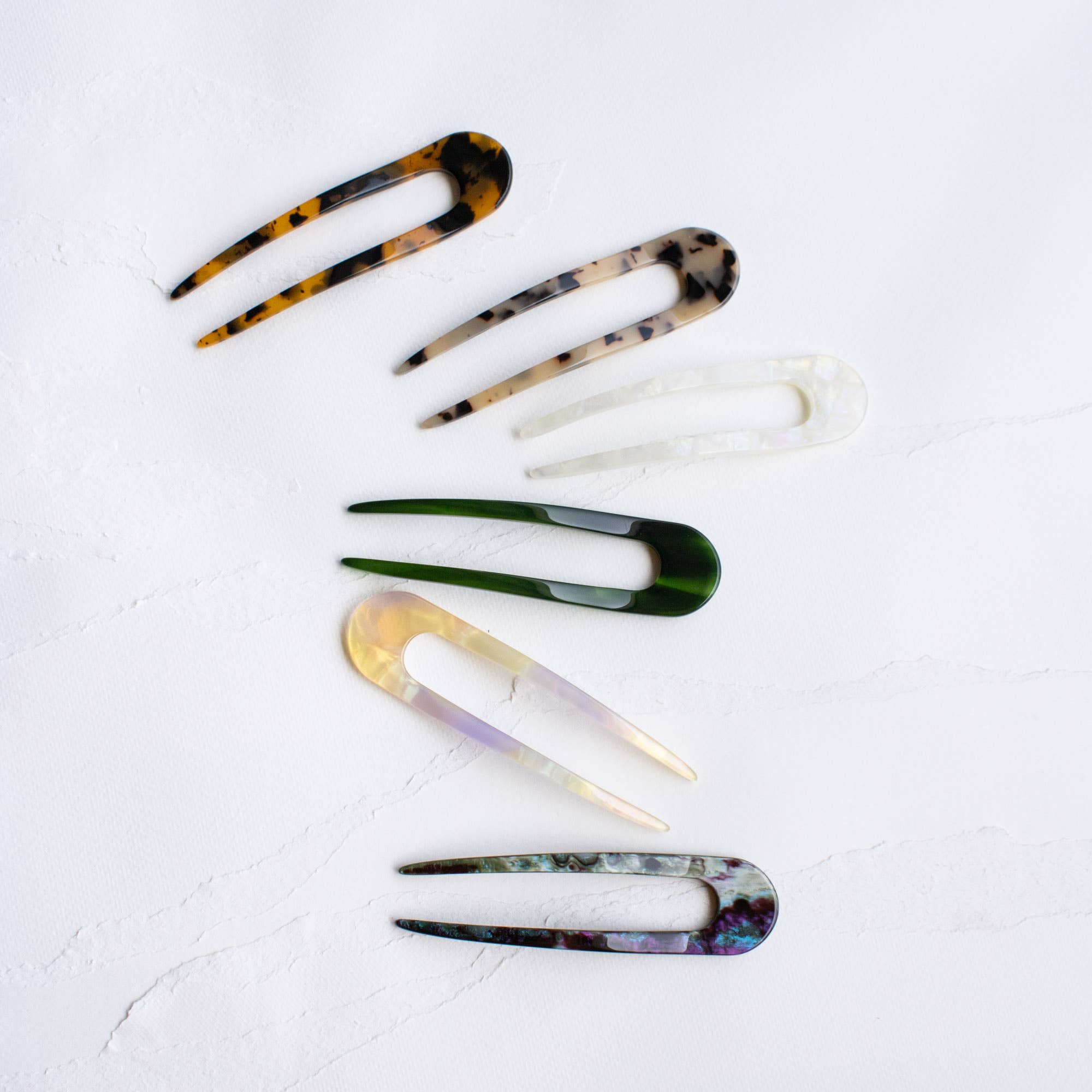 Tiepology - Wholesale Hair Pin - Eco The French Hair Pin11