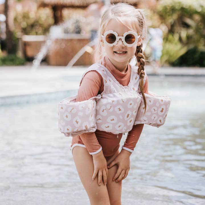 ava + oliver - Vente Jouet de plage/piscine - Enfant et bébé - Flottateur de bain | Honeydew