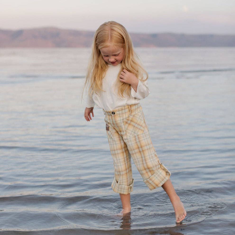 Fittem - Wholesale Pants - Kids - The Hampton Pant1