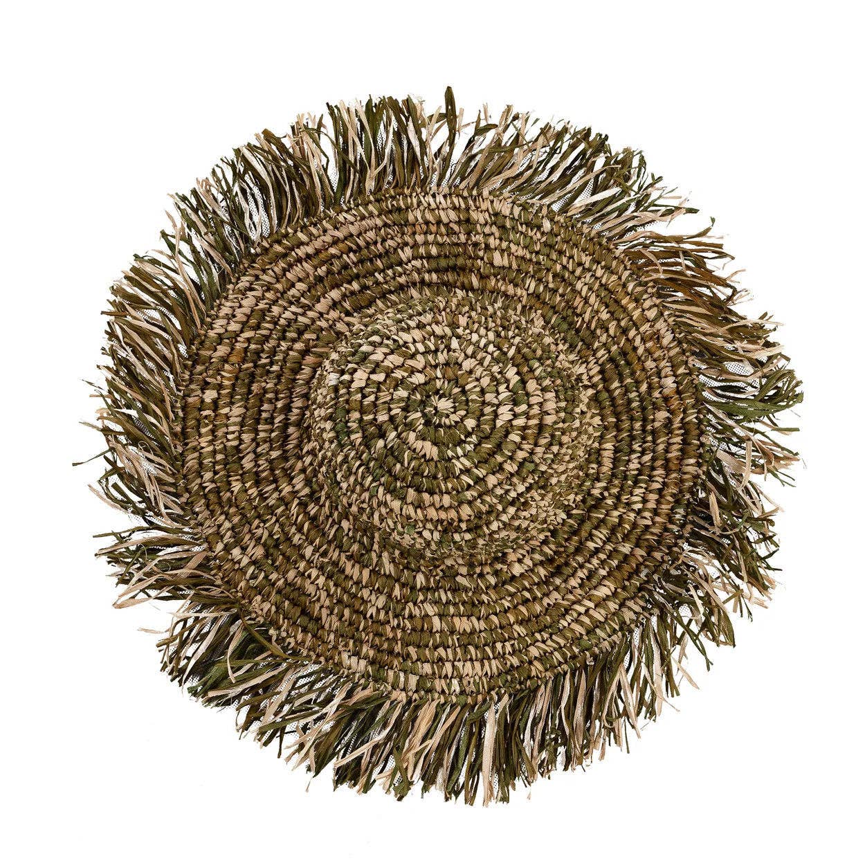 Bazar Bizar Living - Wholesale Straw Hat - Women's - The Fiesta Hat9