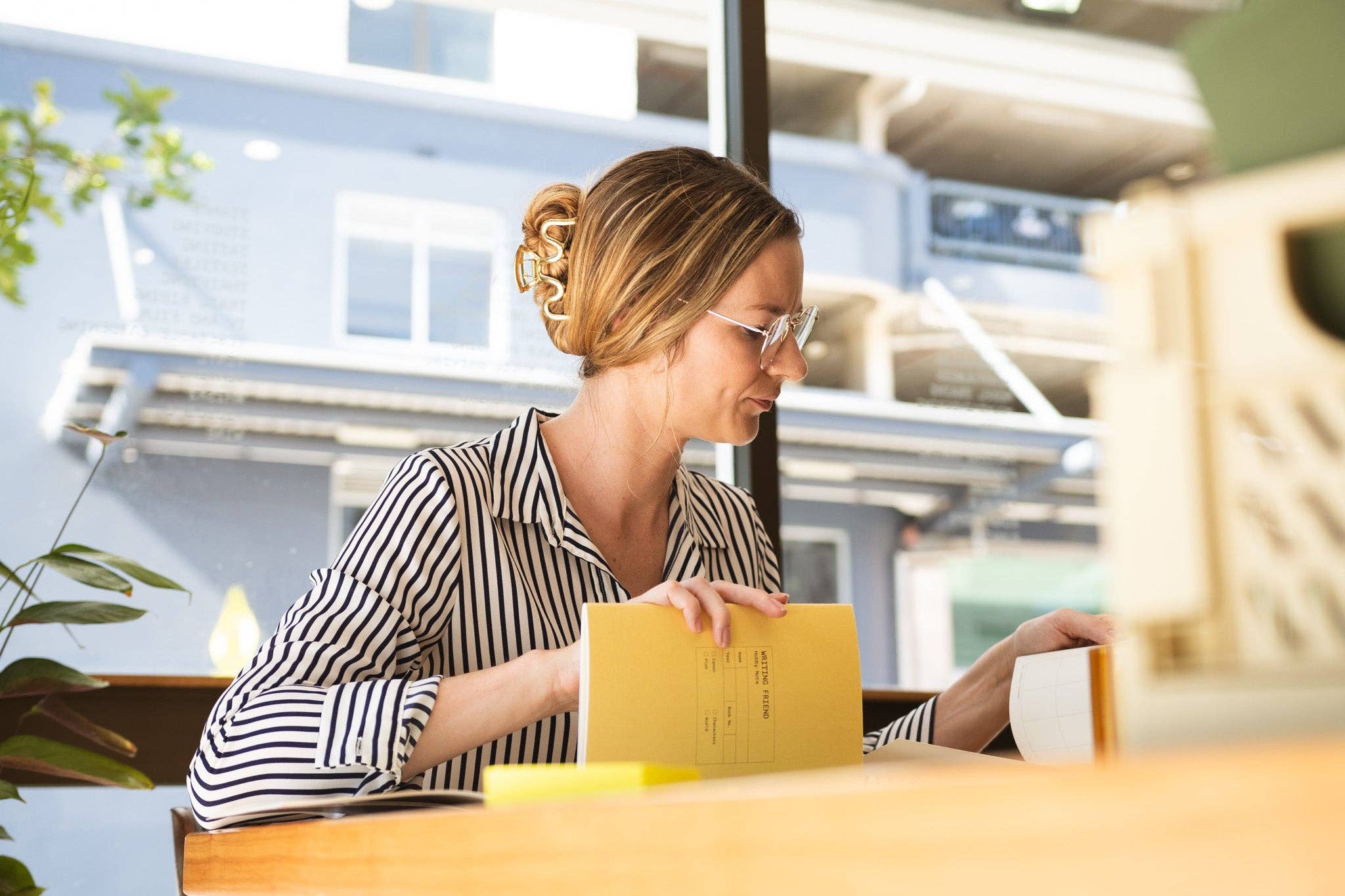 Friend Notebook - Wholesale Notebook - Writing Friend16