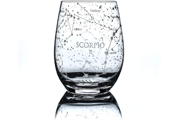 Greenline Goods - Wholesale Wine Glass - Scorpio Stemless Wine Glasses8