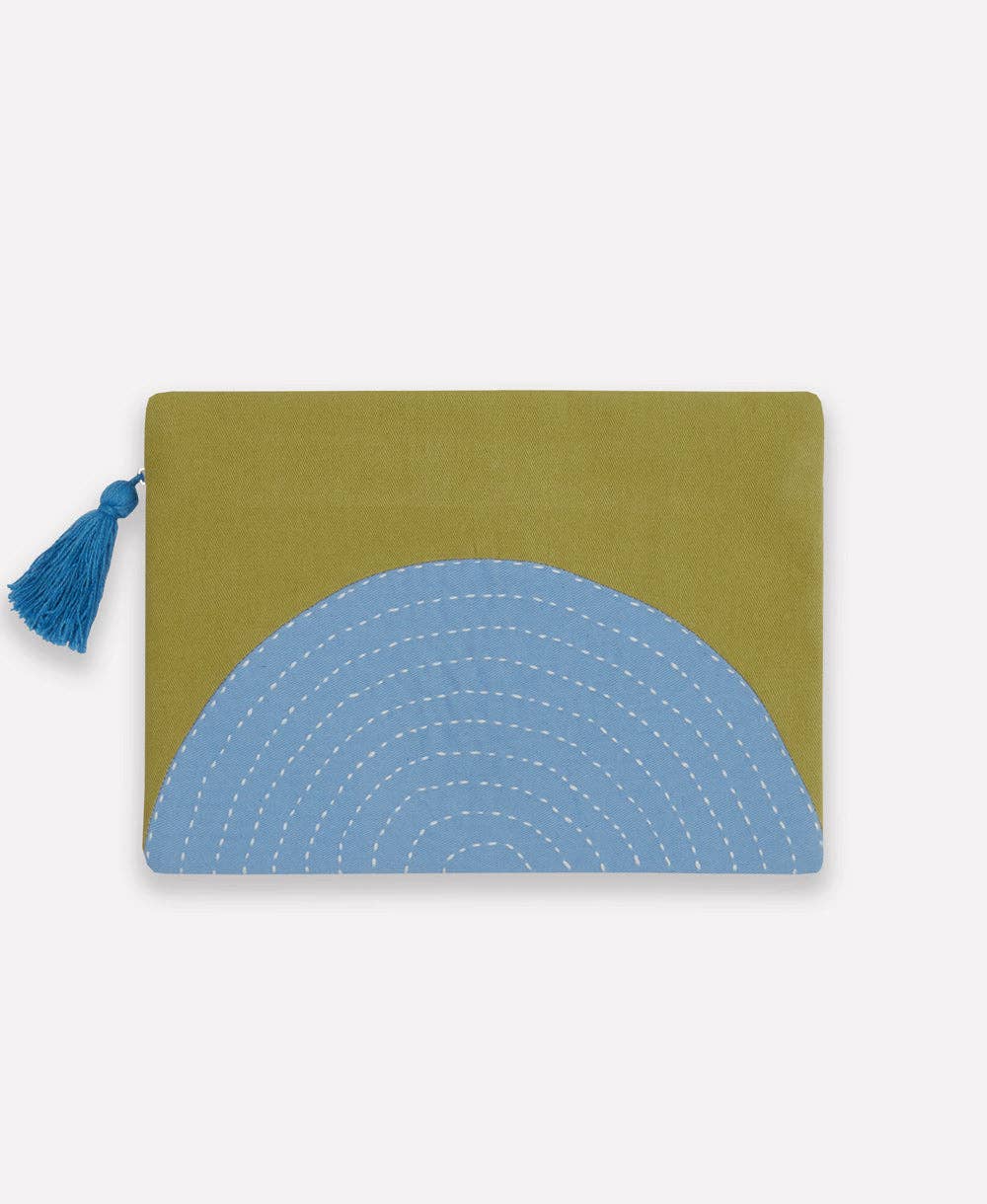 Anchal - Wholesale Pouch - Women's - Eclipse Pouch1