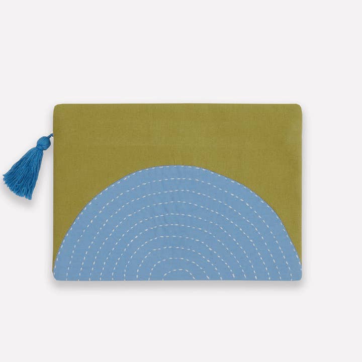 Anchal - Wholesale Pouch - Women's - Eclipse Pouch1