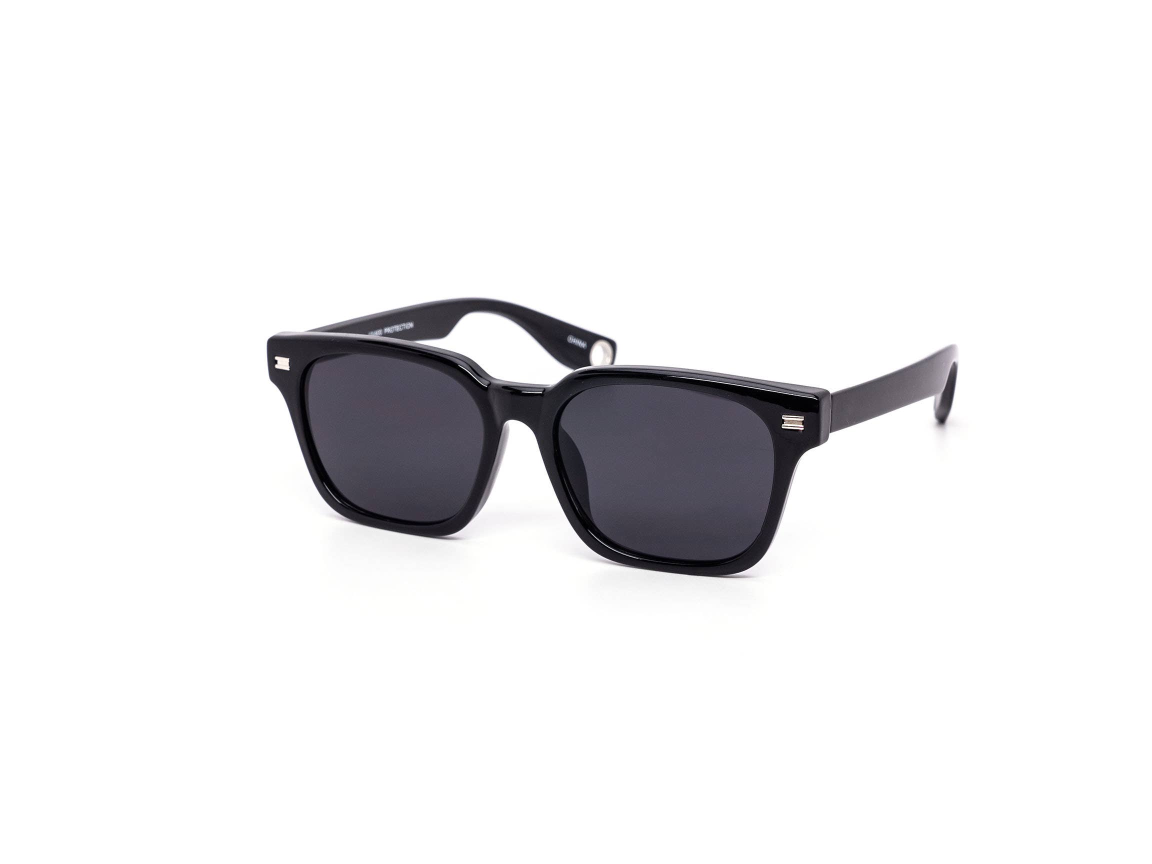 Still Friday - Vente Lunettes de soleil – unisexe - Lunettes de soleil Nerdy Fresh vintage modernes6