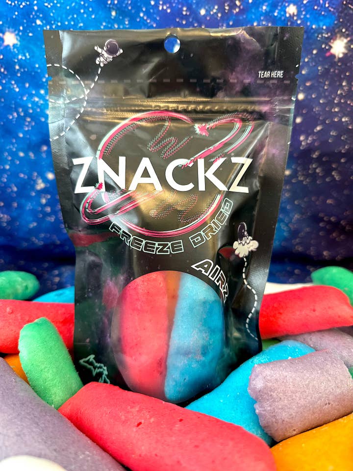 Airz for wholesale by ZNACKZ